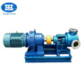 Stainless Steel Internal Gear Positive Displacement Glue Pump